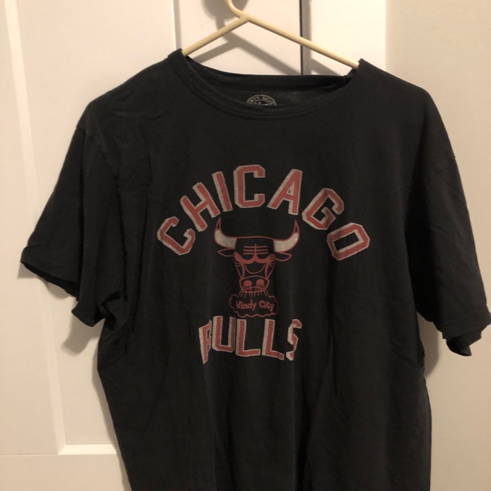 Nba bulls shirt